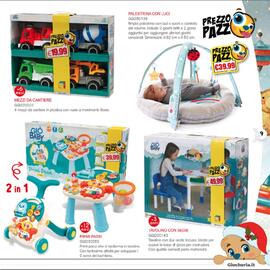 Volantino Giocheria Pagina 11