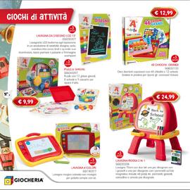 Volantino Giocheria Pagina 110