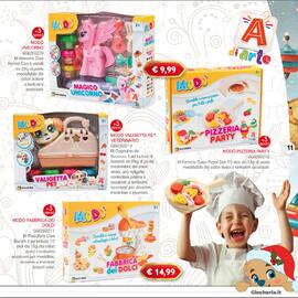 Volantino Giocheria Pagina 113
