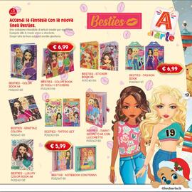 Volantino Giocheria Pagina 119