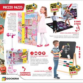 Volantino Giocheria Pagina 12