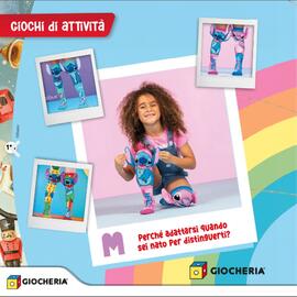 Volantino Giocheria Pagina 120