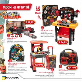 Volantino Giocheria Pagina 122