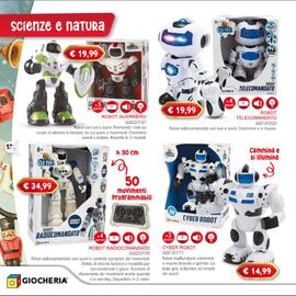 Volantino Giocheria Pagina 124