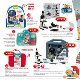 Volantino Giocheria Pagina 125