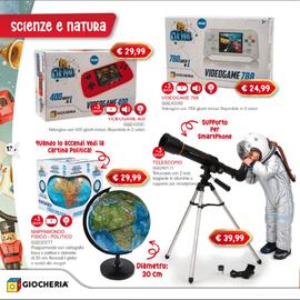 Volantino Giocheria Pagina 126