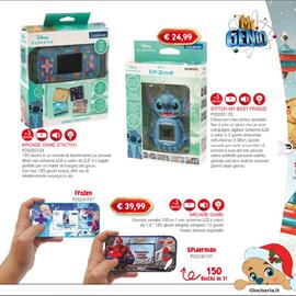 Volantino Giocheria Pagina 127