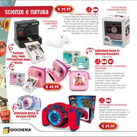 Volantino Giocheria Pagina 128