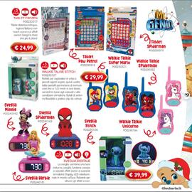 Volantino Giocheria Pagina 129