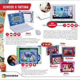 Volantino Giocheria Pagina 130