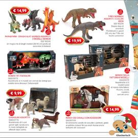 Volantino Giocheria Pagina 131