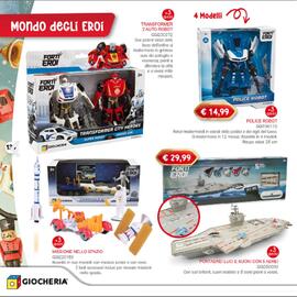 Volantino Giocheria Pagina 136