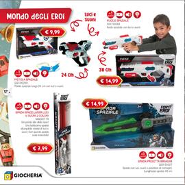 Volantino Giocheria Pagina 138