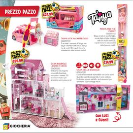 Volantino Giocheria Pagina 14