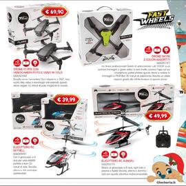 Volantino Giocheria Pagina 141