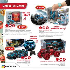 Volantino Giocheria Pagina 142