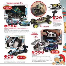 Volantino Giocheria Pagina 143