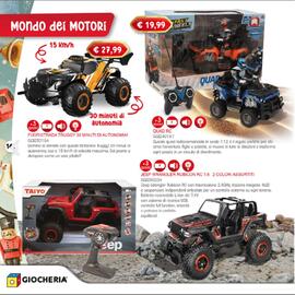 Volantino Giocheria Pagina 144