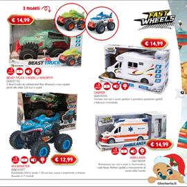 Volantino Giocheria Pagina 145