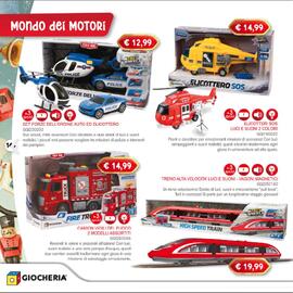 Volantino Giocheria Pagina 146