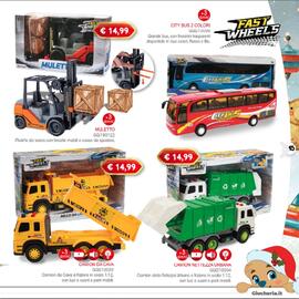 Volantino Giocheria Pagina 147