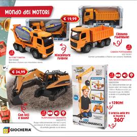 Volantino Giocheria Pagina 148