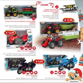 Volantino Giocheria Pagina 149