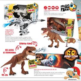 Volantino Giocheria Pagina 15