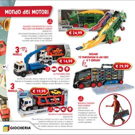 Volantino Giocheria Pagina 150
