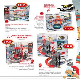 Volantino Giocheria Pagina 151