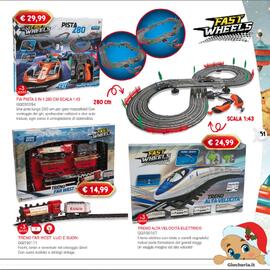 Volantino Giocheria Pagina 153