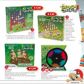 Volantino Giocheria Pagina 155