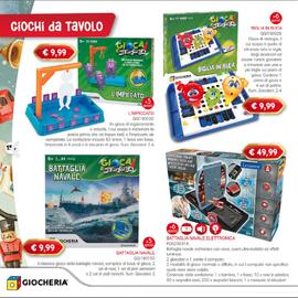 Volantino Giocheria Pagina 156