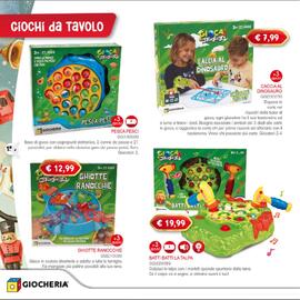 Volantino Giocheria Pagina 158