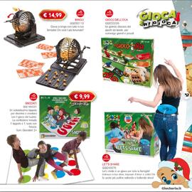 Volantino Giocheria Pagina 159