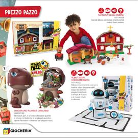 Volantino Giocheria Pagina 16