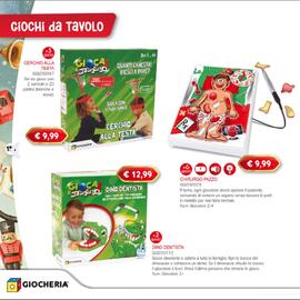 Volantino Giocheria Pagina 160
