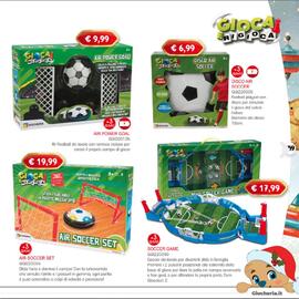 Volantino Giocheria Pagina 161