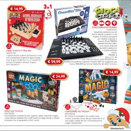 Volantino Giocheria Pagina 163