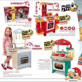 Volantino Giocheria Pagina 17