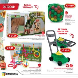 Volantino Giocheria Pagina 172