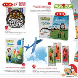 Volantino Giocheria Pagina 173