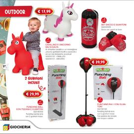 Volantino Giocheria Pagina 174