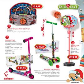 Volantino Giocheria Pagina 175