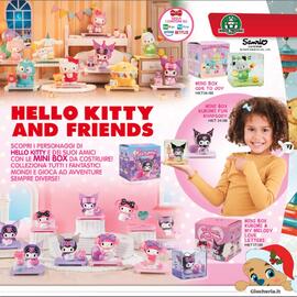 Volantino Giocheria Pagina 179