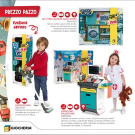 Volantino Giocheria Pagina 18