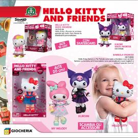 Volantino Giocheria Pagina 180