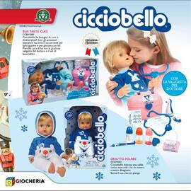 Volantino Giocheria Pagina 182