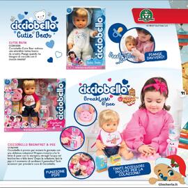 Volantino Giocheria Pagina 183