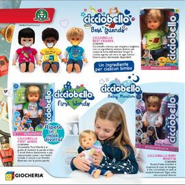 Volantino Giocheria Pagina 184